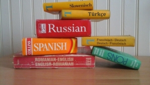 Çeviri Teorisi ve Pratiği