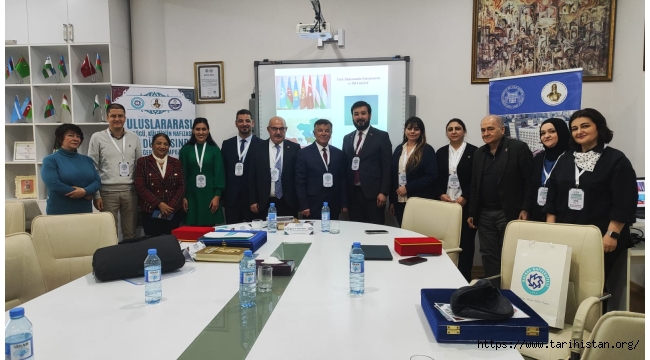 Dilin Gücü, Kültürün Hafızası: Türk Dünyasında Ortak Değerler