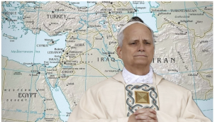 Görünen ve Görünmeyen Yönleriyle Papa'nın İznik Ziyareti 