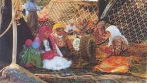 GÜNEYDE YURT TUTMUŞ ORTA ANADOLU TÜRKMENLERİ