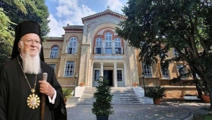 Heybeliada Ruhban Okulu Açılırsa Batı Trakya'daki Türk Okulları Ne Olacak?