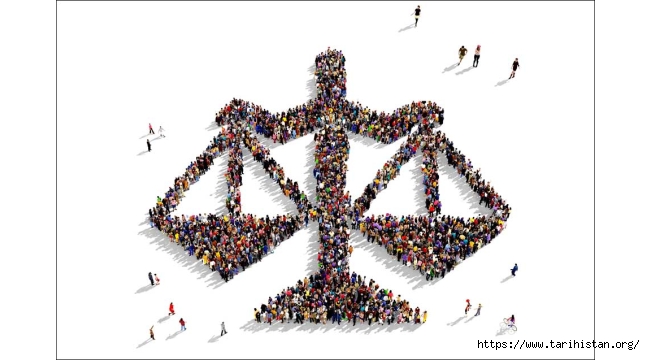 İNSAN HAKLARI VE DEMOKRASİ