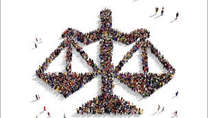 İNSAN HAKLARI VE DEMOKRASİ