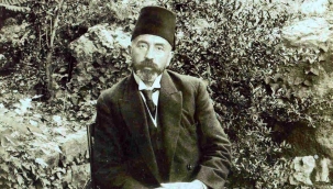 İSYAN AHLÂKI VE MEHMET AKİF