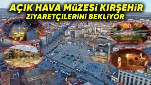 KIRŞEHİR GEZİ NOTLARI.2