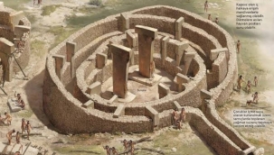 "Kitab-ı Dede Korkut" destanında Göbeklitepe hakkında gizli tarihi bilgiler var mı?