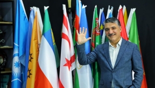 Küresel Dünyada Türkçe Eğitim Modeli