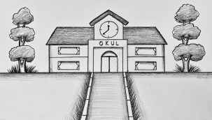 Naci Yengin yazdı: OKUL İSİMLERİ: AL, CAL, BAL, FAL, KAL, MAL!