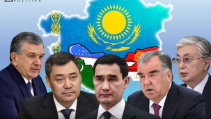 Orta Asya: Geleceğin Yolları ve Yeni Jeopolitiğinin Eşikleri