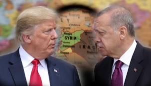 Ortadoğu'da yeni bir "askeri patlama" riski artıyor