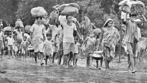 Pakistan ve Bangladeş: İki ulus, tek mücadele