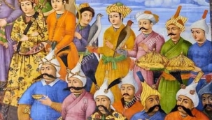 Safevi Türklerinde Kızılbaşlıktan Şiiliğe Geçiş