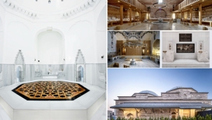 Sağlıklı yaşam için Türk tarzıyla kapsamlı rahatlama