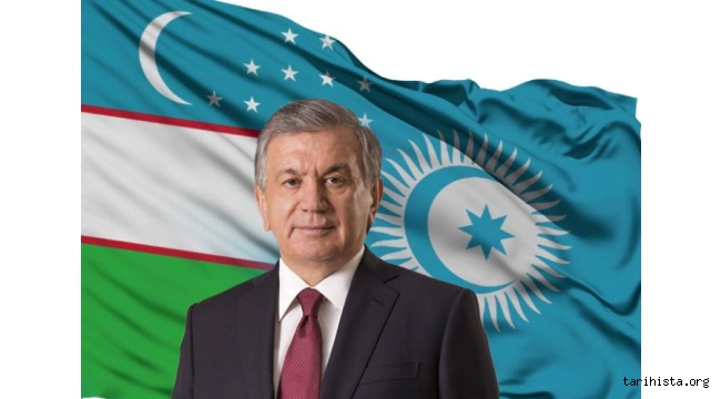 Şavkat Mirziyoyev yazdı: Orta Asya yeni bir dönemin eşiğinde