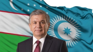 Şavkat Mirziyoyev yazdı: Orta Asya yeni bir dönemin eşiğinde