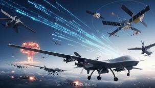 Siber Cephede Savaşlar ve Türkiye'nin Siber Vatanı