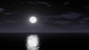 Sizin Hiç Geceniz Yarıldı mı?