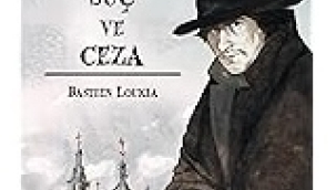 SUÇ VE CEZA İLE DOĞU EKSPRESİNDE CİNAYET'İN KARŞILAŞTIRILMASI