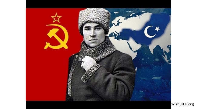 Sultan Galiyev Işığında Türklük ve İslamlık