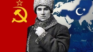 Sultan Galiyev Işığında Türklük ve İslamlık