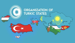 Tarihte Birleştirici Bir Aktör Olarak Türkler