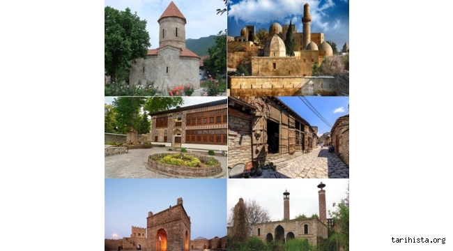 TARİXLƏ ÜZ-ÜZƏ:QUBANIN MEMARLIQ VƏ MƏDƏNİ İRS PANORAMASI