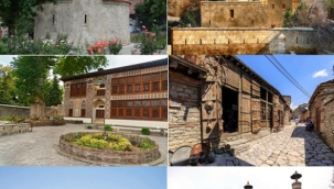 TARİXLƏ ÜZ-ÜZƏ:QUBANIN MEMARLIQ VƏ MƏDƏNİ İRS PANORAMASI