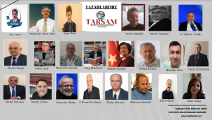 TARSAM "Dünya Türk Dili Ailesi Günü" Programı Düzenliyor