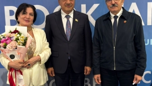 TÜRK DEVLETLERİ BİRLİĞİ