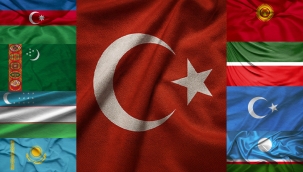 TÜRK DİLİ AİLESİNİN YOLCULUĞU: AYNI KÖKTEN SESLER