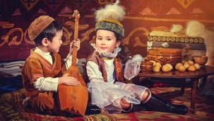 Türk Kültüründe Ad Verme Geleneği