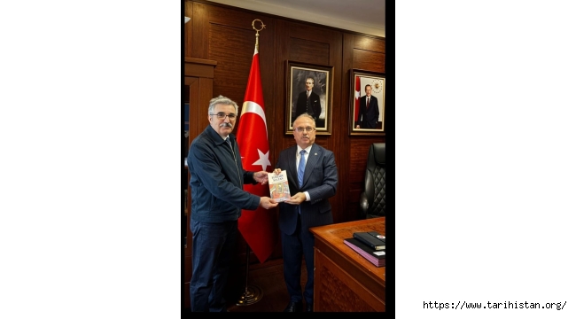 TÜRKİYE BAKÜ BÜYÜKELÇİLİĞİ