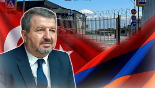 Türkiye Ermenistan sınırı açılıyor mu?