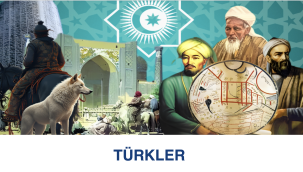TÜRKLER