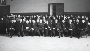 Türkoloji Kongresi Türk birliğine yeni bir soluk getirecek 