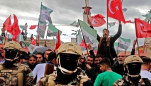 Tuzaklar, komplolar ve kumar. Suriye bilmecesi hakkında çok fazla bilinmeyen var.