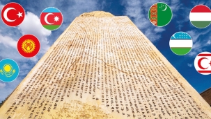 UNESCO Dünya Türk Dili Gününü Kabul Etti. Şimdi sıra aydınlarda