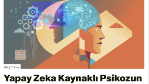 Yapay Zeka İle Zihinler Kontrol Edilebilir Mi?
