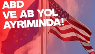 ABD'nin Müttefikleri Yeni Yol Arayışında