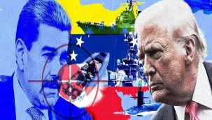 Venezuela'dan sonra sıra İranda mı? ABD hamleleri nerede duracak?