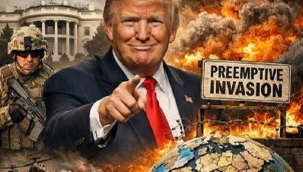 ABD "yeni bir sömürgecilik" modeli mi başlatıyor?