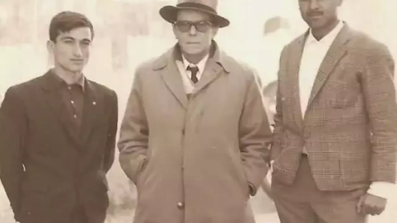 ARİF NİHAT ASYA'NIN RUBAİLERİNDE İNSAN VE İNSANLIK