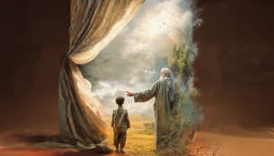 Aydoldu'nun "Kutadgu-bilig" adlı eserinde oğlu Oydulmuş'a bıraktığı vasiyetname.