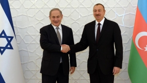Azerbaycan-İsrail Ortaklığı Donald Trump'ın Barış Girişimini Nasıl Güçlendiriyor?