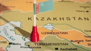 Bağımsız ve Tarafsız Türkmenistan 