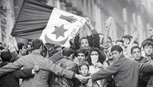 Cezayir'in Fransa'ya karşı bağımsızlık savaşçısı tarihçi Muhammed Harbi vefat etti