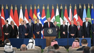 Gazze Barış Konseyinin Görevi Ne?