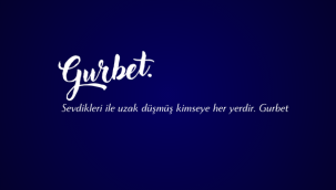 Gurbetin Gölgesi