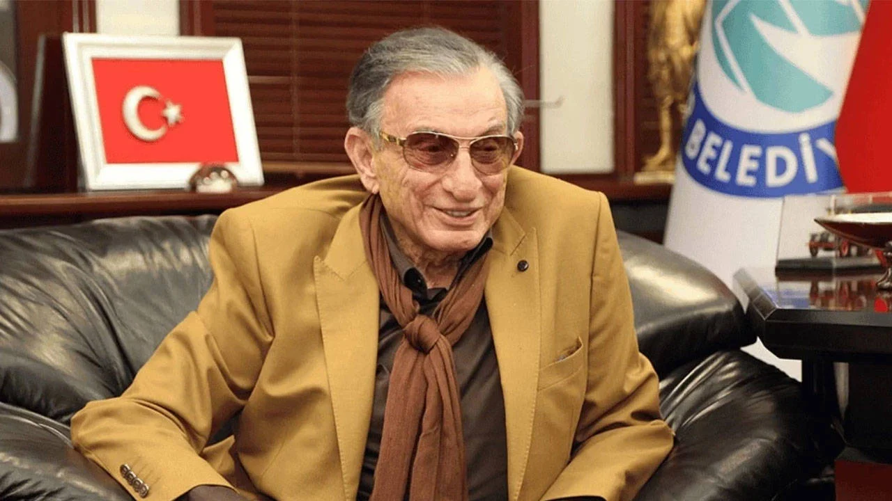 HALDUN DORMEN DE GİTTİ