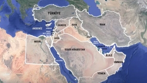  İbrahim Anlaşmaları, Akdeniz ve Türkiye'nin Bölgedeki Ağırlığı